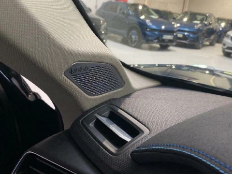 Lynk & Co 01 1.5 PHEV 192KW 5P