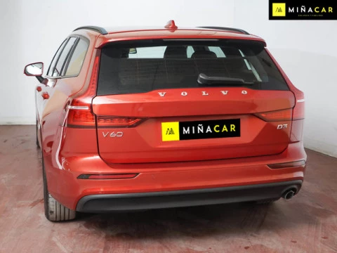 Volvo V60 D3 Auto 110 kW (150 CV)