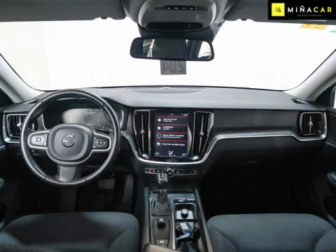 Volvo V60 D3 Auto 110 kW (150 CV)