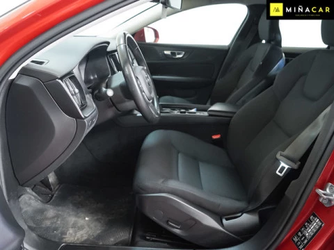 Volvo V60 D3 Auto 110 kW (150 CV)