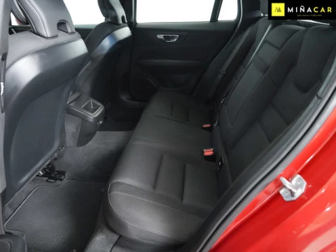 Volvo V60 D3 Auto 110 kW (150 CV)