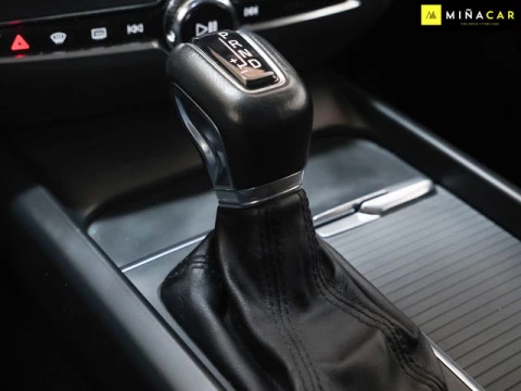 Volvo V60 D3 Auto 110 kW (150 CV)