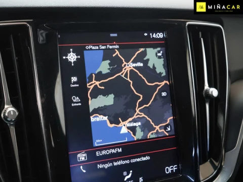 Volvo V60 D3 Auto 110 kW (150 CV)