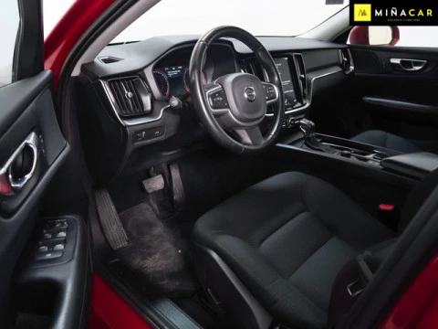 Volvo V60 D3 Auto 110 kW (150 CV)