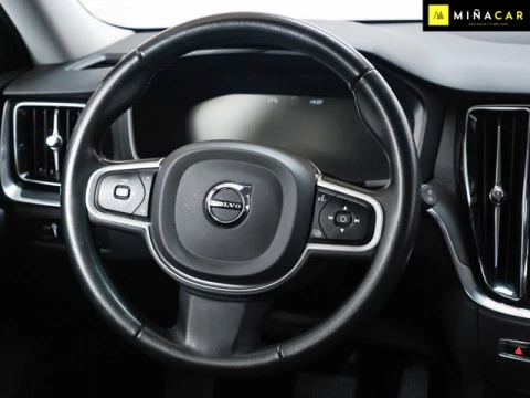 Volvo V60 D3 Auto 110 kW (150 CV)