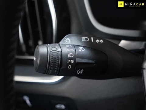 Volvo V60 D3 Auto 110 kW (150 CV)