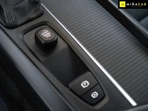 Volvo V60 D3 Auto 110 kW (150 CV)