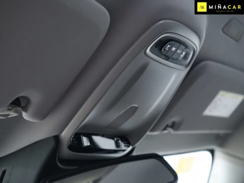 Volvo V60 D3 Auto 110 kW (150 CV)