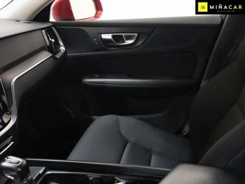 Volvo V60 D3 Auto 110 kW (150 CV)