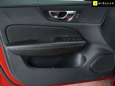 Volvo V60 D3 Auto 110 kW (150 CV)