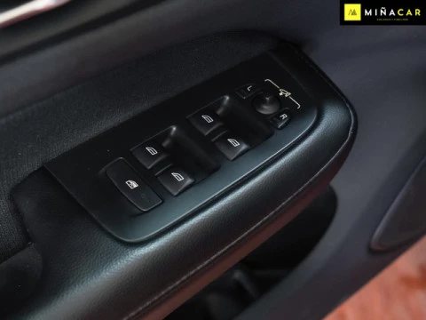 Volvo V60 D3 Auto 110 kW (150 CV)