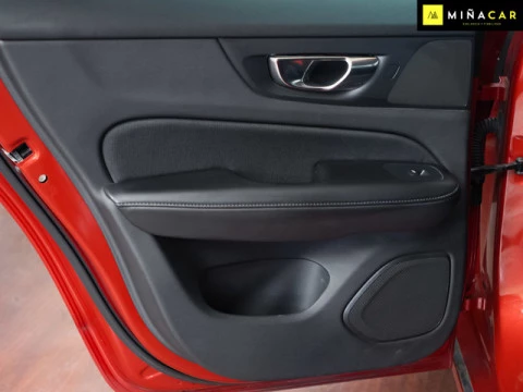 Volvo V60 D3 Auto 110 kW (150 CV)