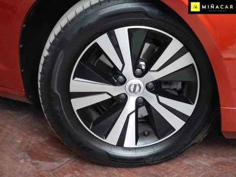 Volvo V60 D3 Auto 110 kW (150 CV)