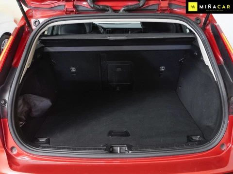 Volvo V60 D3 Auto 110 kW (150 CV)