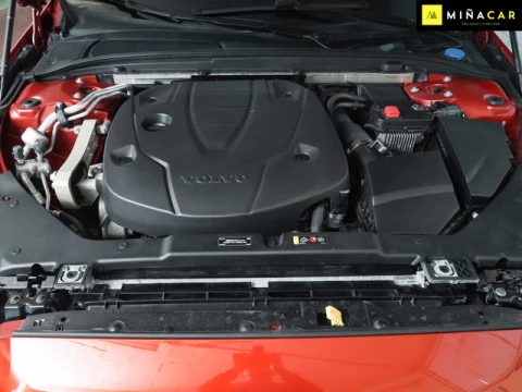 Volvo V60 D3 Auto 110 kW (150 CV)