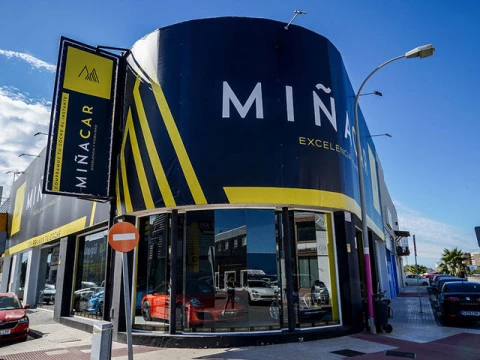 Volvo V60 D3 Auto 110 kW (150 CV)