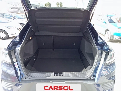 Renault Arkana Techno TCe 103kW(140CV) EDC mild hybrid