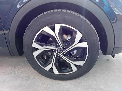 Renault Arkana Techno TCe 103kW(140CV) EDC mild hybrid