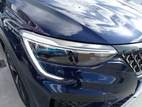 Renault Arkana Techno TCe 103kW(140CV) EDC mild hybrid