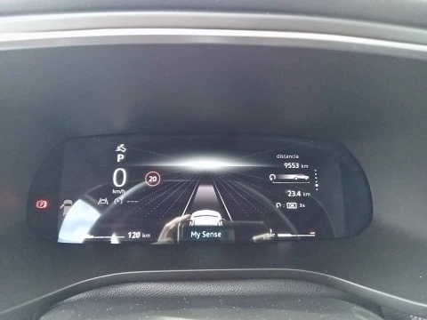 Renault Arkana Techno TCe 103kW(140CV) EDC mild hybrid