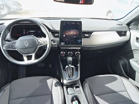 Renault Arkana Techno TCe 103kW(140CV) EDC mild hybrid