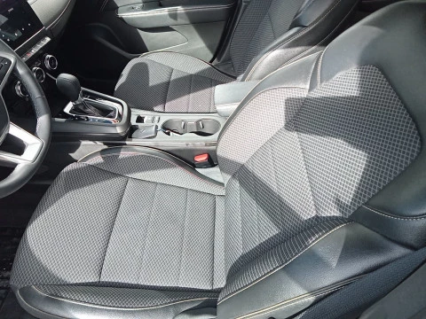 Renault Arkana Techno TCe 103kW(140CV) EDC mild hybrid