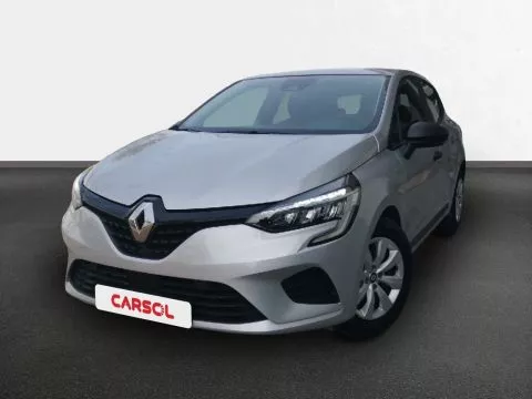 Renault Clio Authentic SCe 49 kW (67CV)