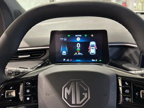 MG3 Hybrid+ Luxury