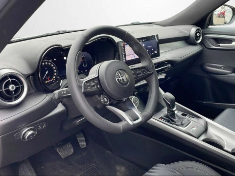 Alfa Romeo Tonale 1.6 DS 130 CV SPRINT FWD