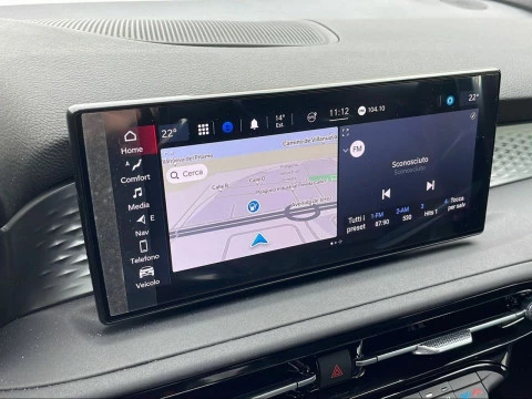 Alfa Romeo Tonale 1.6 DS 130 CV SPRINT FWD