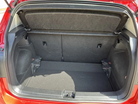 Volkswagen T-Cross LIFE 1.0 TSI 116CV DSG 5P