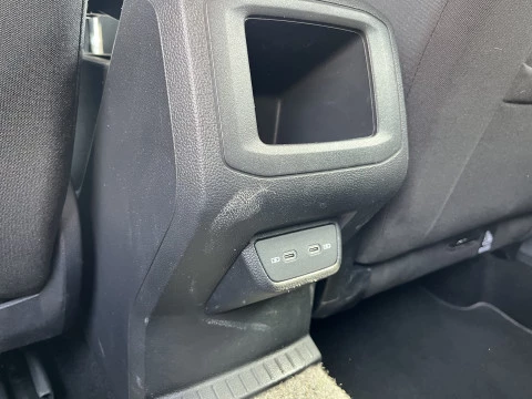 Volkswagen T-Cross LIFE 1.0 TSI 116CV DSG 5P