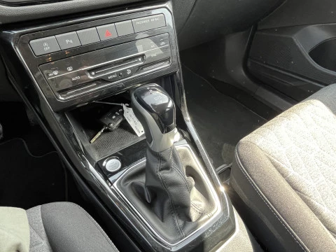 Volkswagen T-Cross LIFE 1.0 TSI 116CV DSG 5P