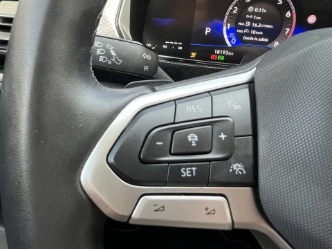 Volkswagen T-Cross LIFE 1.0 TSI 116CV DSG 5P