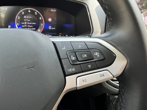 Volkswagen T-Cross LIFE 1.0 TSI 116CV DSG 5P