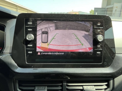 Volkswagen T-Cross LIFE 1.0 TSI 116CV DSG 5P