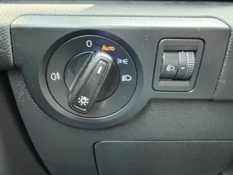 Volkswagen T-Cross LIFE 1.0 TSI 116CV DSG 5P