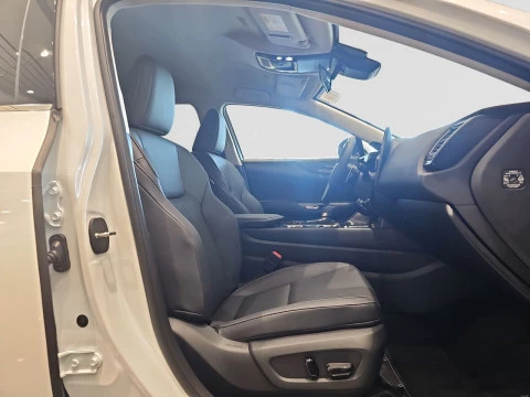 Lexus NX 450h+ Premium+ 4WD