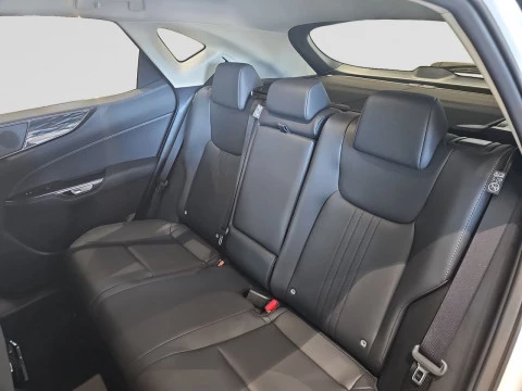 Lexus NX 450h+ Premium+ 4WD