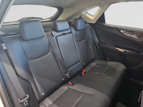 Lexus NX 450h+ Premium+ 4WD