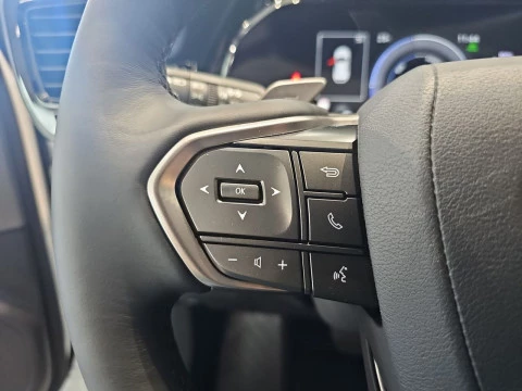 Lexus NX 450h+ Premium+ 4WD