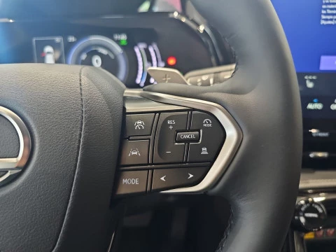 Lexus NX 450h+ Premium+ 4WD