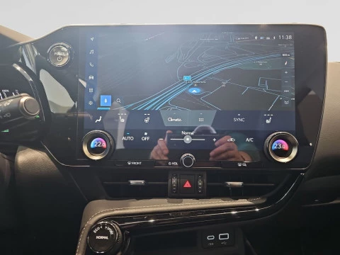 Lexus NX 450h+ Premium+ 4WD