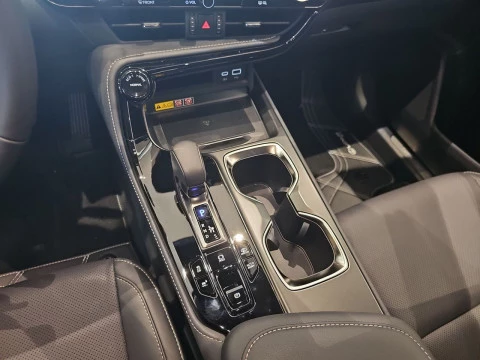 Lexus NX 450h+ Premium+ 4WD