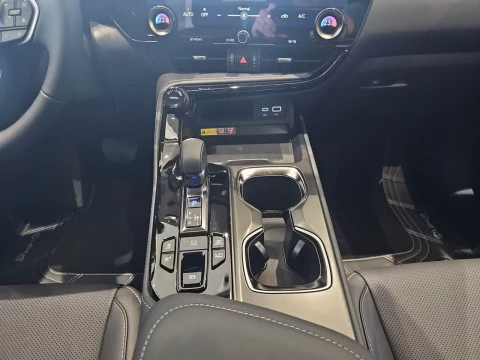 Lexus NX 450h+ Premium+ 4WD