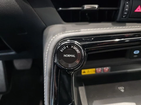 Lexus NX 450h+ Premium+ 4WD