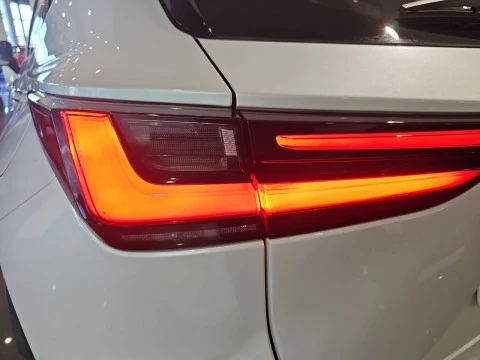 Lexus NX 450h+ Premium+ 4WD