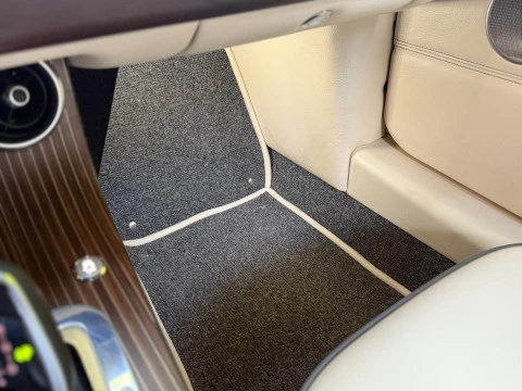 Morgan Plus Six 1909