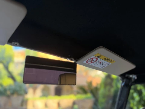 Morgan Plus Six 1909