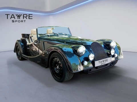 Morgan Plus Six 1909